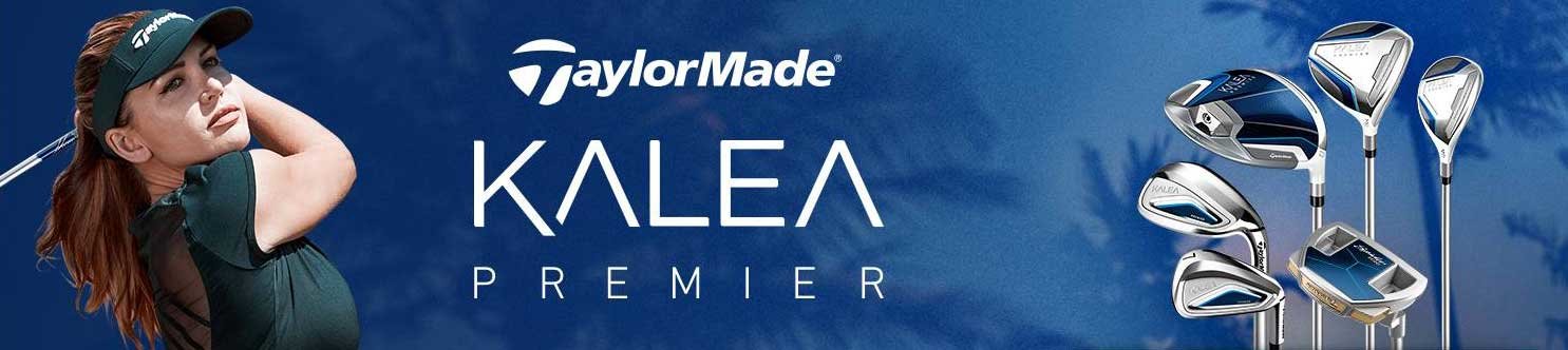 TaylorMade Kalea Premier