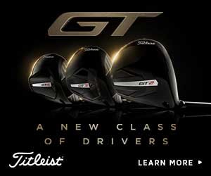 Titleist GT Driver