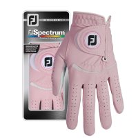 FootJoy Spectrum Damen (pink)