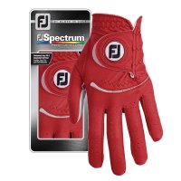FootJoy Spectrum Damen (red)
