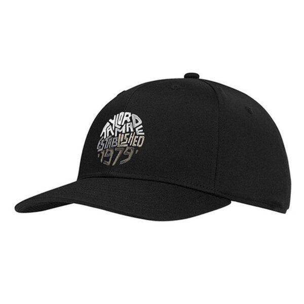 TaylorMade Lifestyle 1979 TM Logo (black)