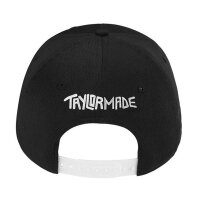 TaylorMade Lifestyle 1979 TM Logo (black)