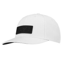 TaylorMade Performance DJ Patch Cap (white)