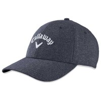 Callaway Stitch Magnet Cap (grey)