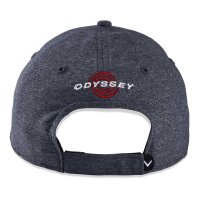 Callaway Stitch Magnet Cap (grey)
