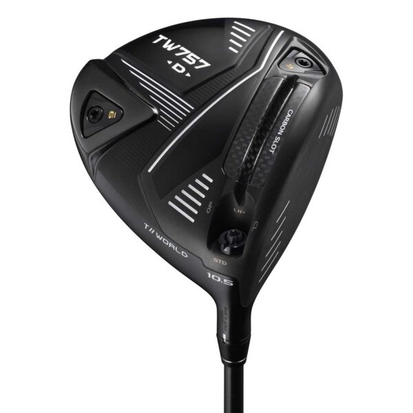 Honma T//World TW757 Type-D Driver