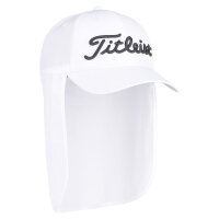 Titleist Sunbreaker Cap (white/black)