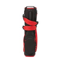 TaylorMade FlexTech Standbag (red/black)