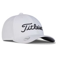 Titleist Junior Tour Performance Ballmarker Cap (white)