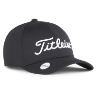 Titleist Junior Tour Performance Ballmarker Cap (black)