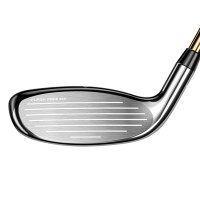 Callaway Golf Epic MAX Star Damen Hybrid 5H (23&deg;)  [RH]  UST Attas Speed Series 40 (L-Flex) - DEMO A