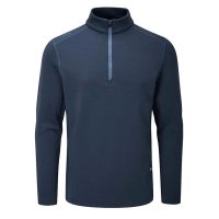 PING Edwin Mid Layer (oxford blue)