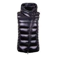 Kjus Alina Shine Vest (black) 36