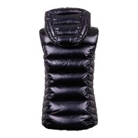 Kjus Alina Shine Vest (black) 36