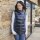 Kjus Alina Shine Vest (black) 36