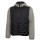 Calvin Klein Bridgeport Padded Jacket (grey/black)