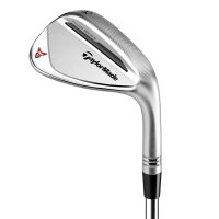 TaylorMade Milled Grind 2 Wedge (Chrome)