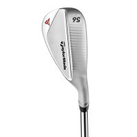 TaylorMade Milled Grind 2 Wedge (Chrome) 58.08 LB  [RH]