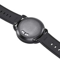 Bushnell Golf ION Elite GPS Watch (schwarz)