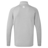 FootJoy Chillout Pullover (heather grey)