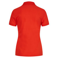 Sportalm Figurschmeichelndes Poloshirt (fiesta red)