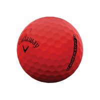 Callaway Supersoft red (12 Stk.)