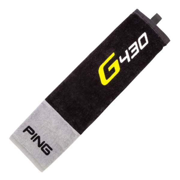 Ping G430 Tri-fold Towel