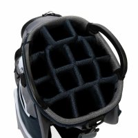 Cobra Ultralight Pro Cartbag (quiet shade/navy blazer)