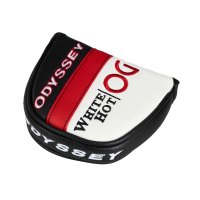 Odyssey White Hot OG Putter - #7 Nano