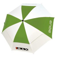 BigMax AQUA XL UV Schirm (white/lime)