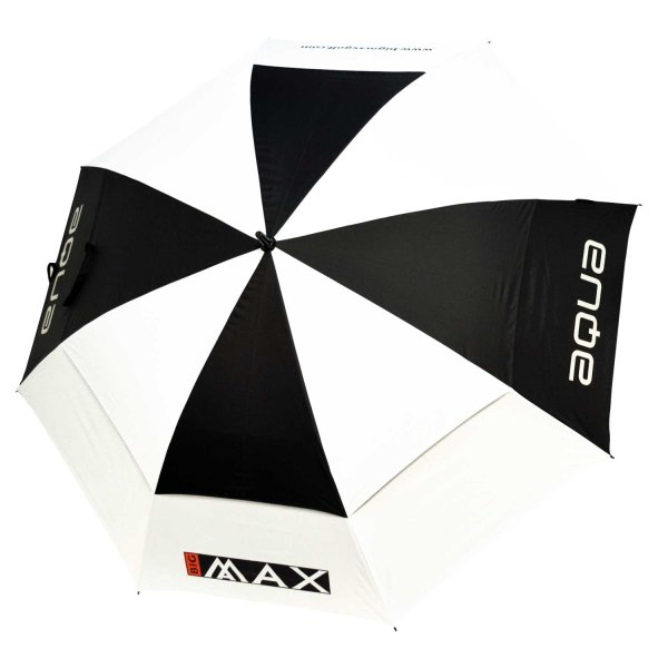 BigMax AQUA XL UV Schirm (black/white)