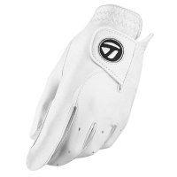 TaylorMade TP Glove Cabretta (white)