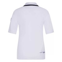 Sportalm sportliches Poloshirt (white)