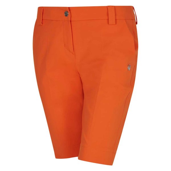 Sportalm Shorts (vibrant orange)