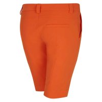 Sportalm Shorts (vibrant orange)