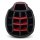 BigMax Aqua Sport 360 Cartbag (charcoal/black/red)
