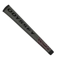 Odyssey Jumbo Puttergriff (charcoal)