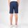 Kjus Boys Iguana Shorts (atlanta blue)
