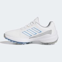 adidas Women ZG23 (white/blue/silver)