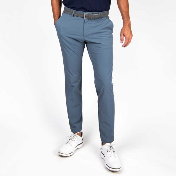Kjus Iver Pants tailored fit (steel blue)