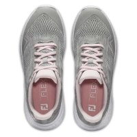 FootJoy Flex Damen (grey/white/pink)