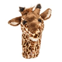 Daphne´s Headcover Driver/FW "Giraffe"