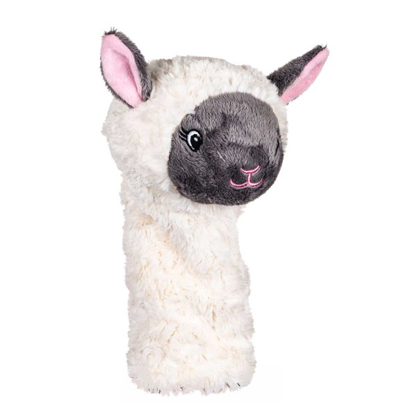 Daphne´s Headcover Hybrid "Lamb" Lamm