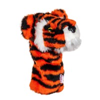 Daphne&acute;s Headcover Hybrid &quot;Tiger&quot;
