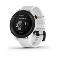 Garmin Approach S12 Golf-Uhr (white)