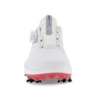 Ecco Golf BIOM G5 Boa GORE-TEX® (white)