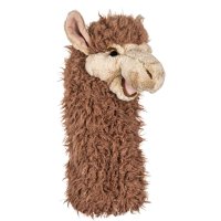 Daphne´s Headcover Driver/FW "Llama" Lama