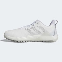 adidas CodeChaos Herren (white/silver)