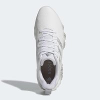 adidas CodeChaos Herren (white/silver)