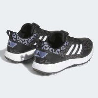 adidas Women S2G BOA (black/white/silver violet)